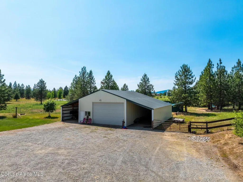 30267 N Wheatridge Road Athol ID 83801