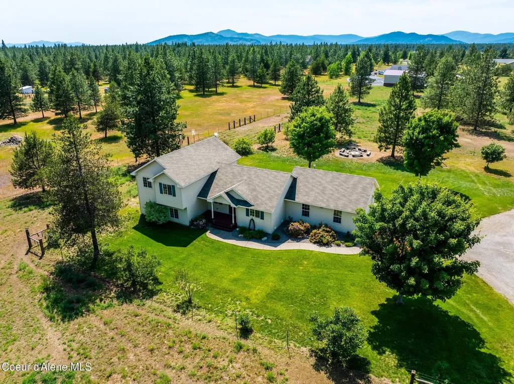 30267 N Wheatridge Road Athol ID 83801