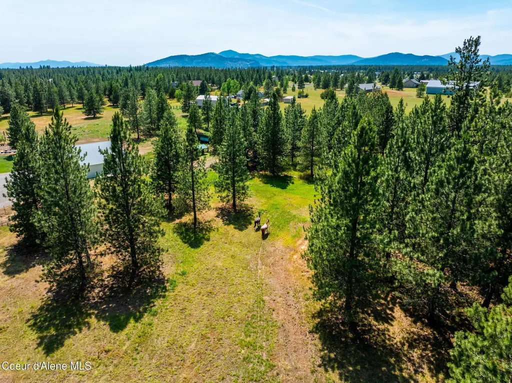 30267 N Wheatridge Road Athol ID 83801