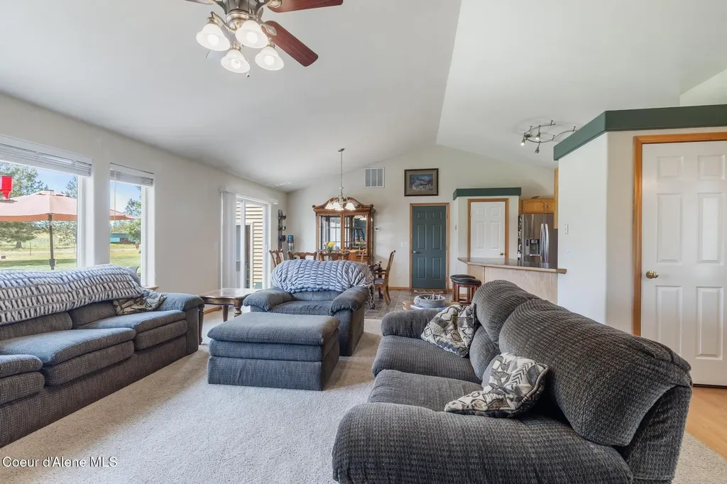 30267 N Wheatridge Road Athol ID 83801