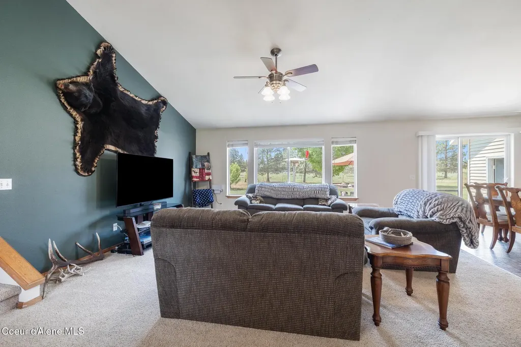 30267 N Wheatridge Road Athol ID 83801