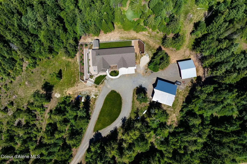 4127 Sagle Road Sagle ID 83860