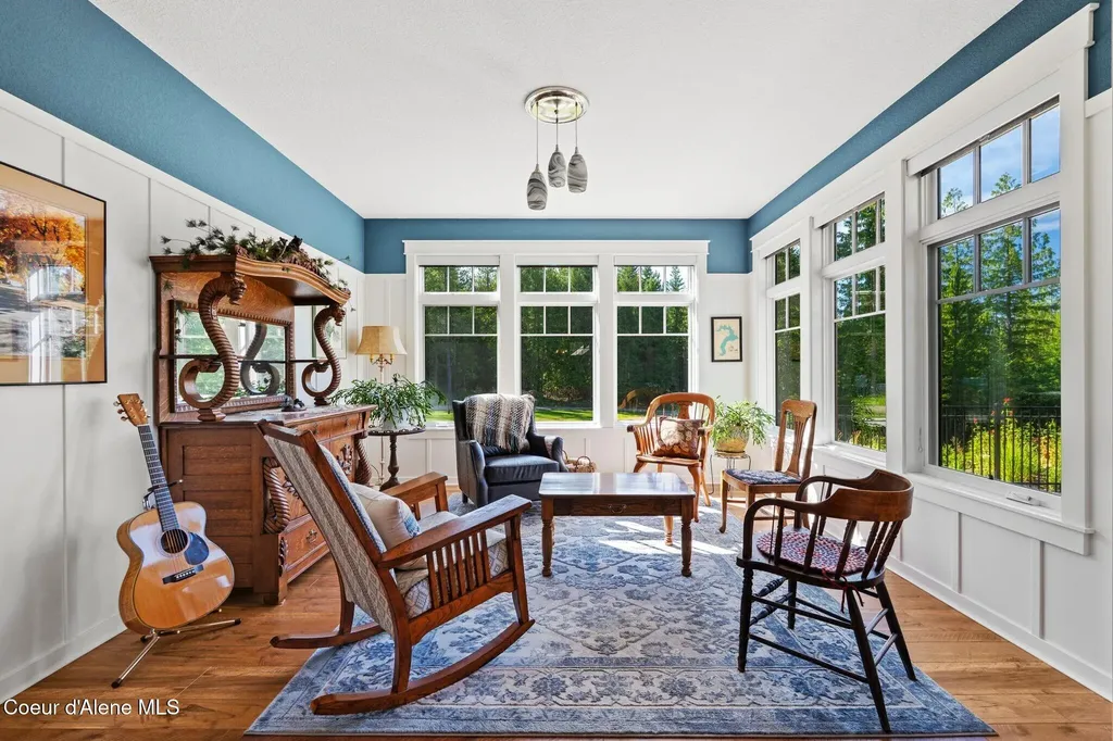 4127 Sagle Road Sagle ID 83860