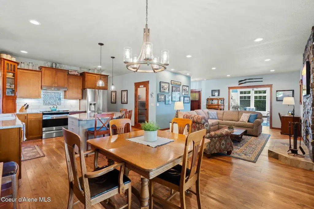 4127 Sagle Road Sagle ID 83860