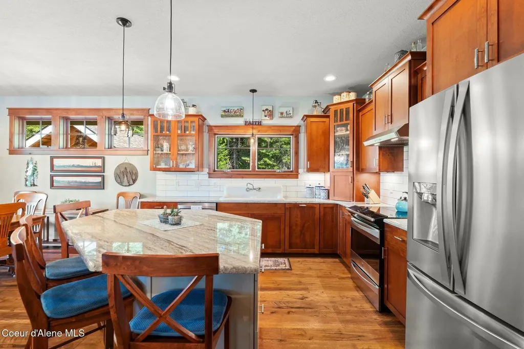 4127 Sagle Road Sagle ID 83860