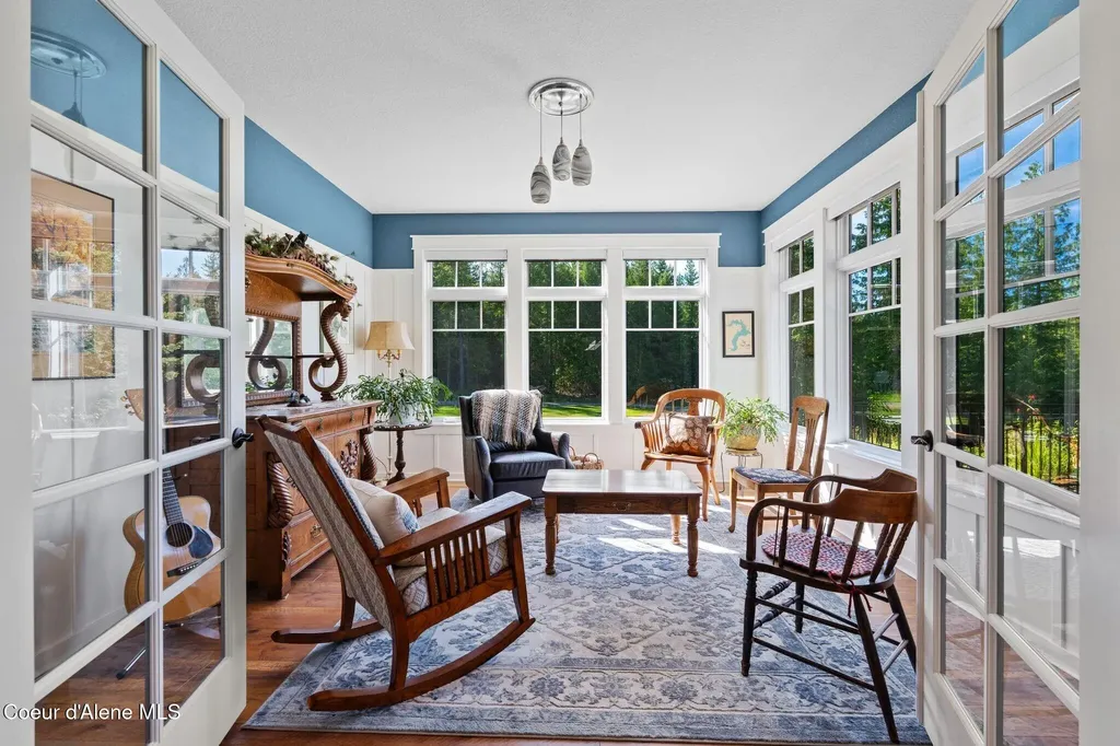 4127 Sagle Road Sagle ID 83860