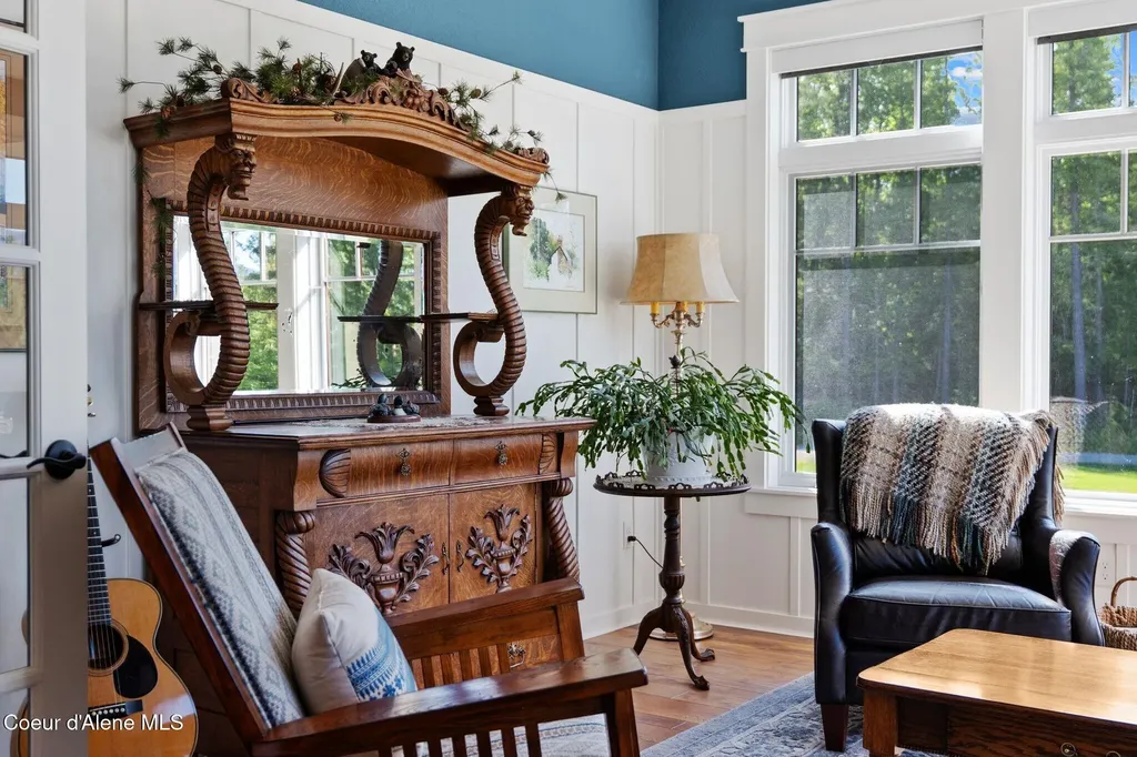 4127 Sagle Road Sagle ID 83860