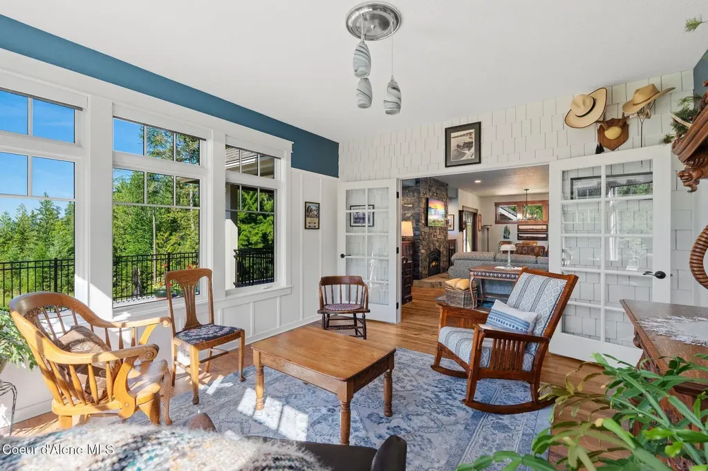4127 Sagle Road Sagle ID 83860
