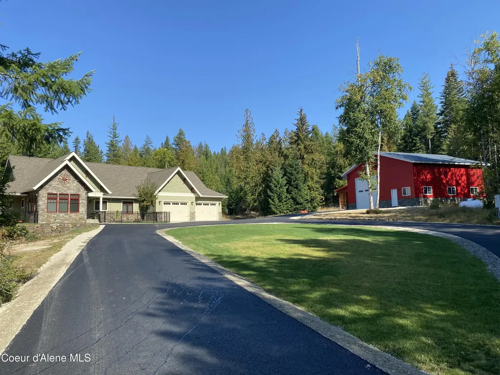 4127 Sagle Road Sagle ID 83860