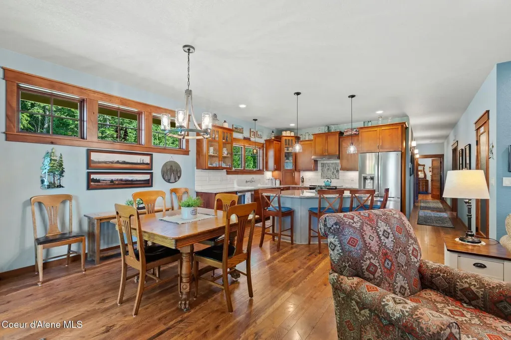 4127 Sagle Road Sagle ID 83860
