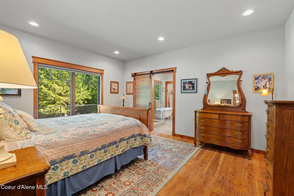 4127 Sagle Road Sagle ID 83860