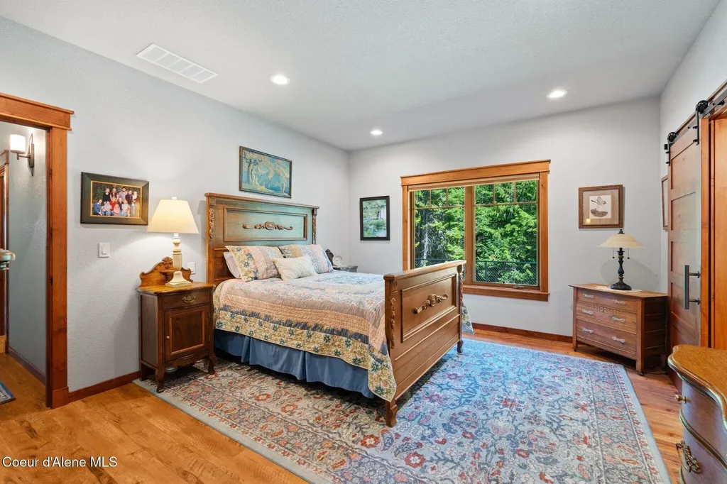 4127 Sagle Road Sagle ID 83860