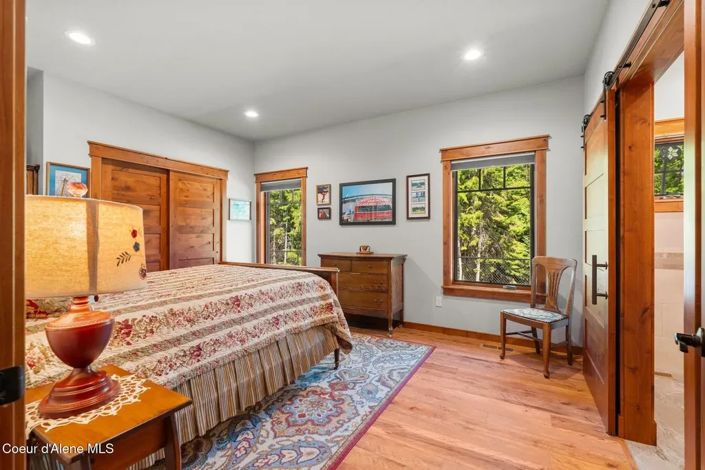 4127 Sagle Road Sagle ID 83860