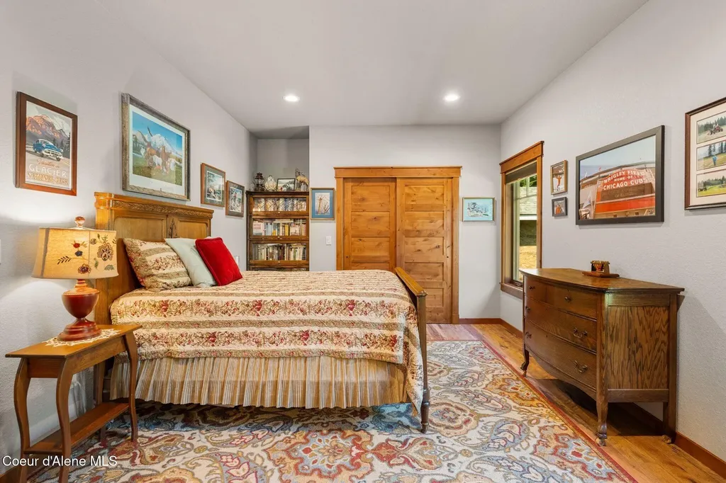 4127 Sagle Road Sagle ID 83860