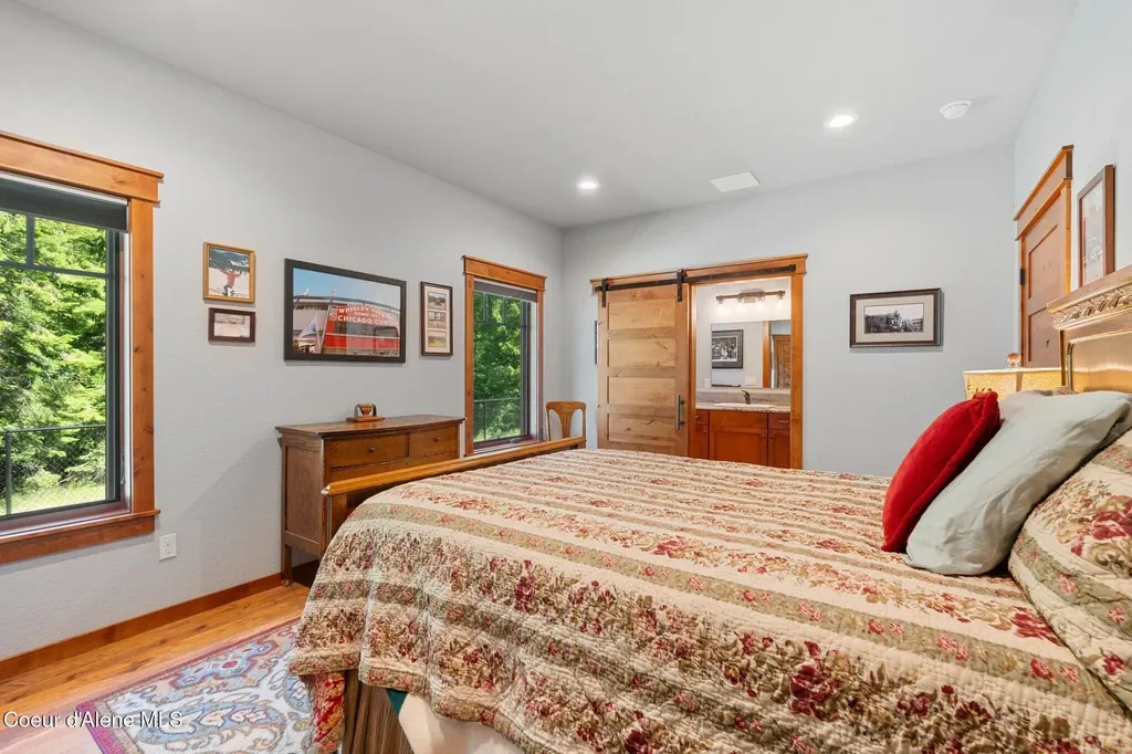 4127 Sagle Road Sagle ID 83860