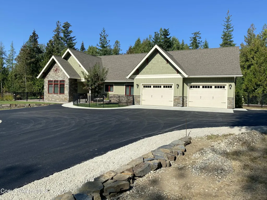 4127 Sagle Road Sagle ID 83860