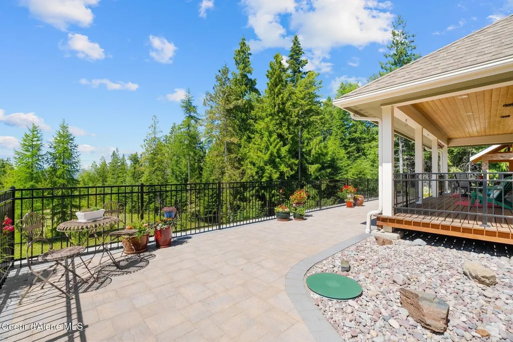 4127 Sagle Road Sagle ID 83860