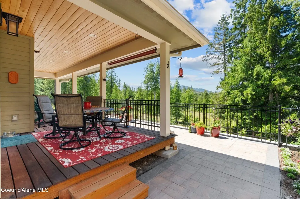 4127 Sagle Road Sagle ID 83860