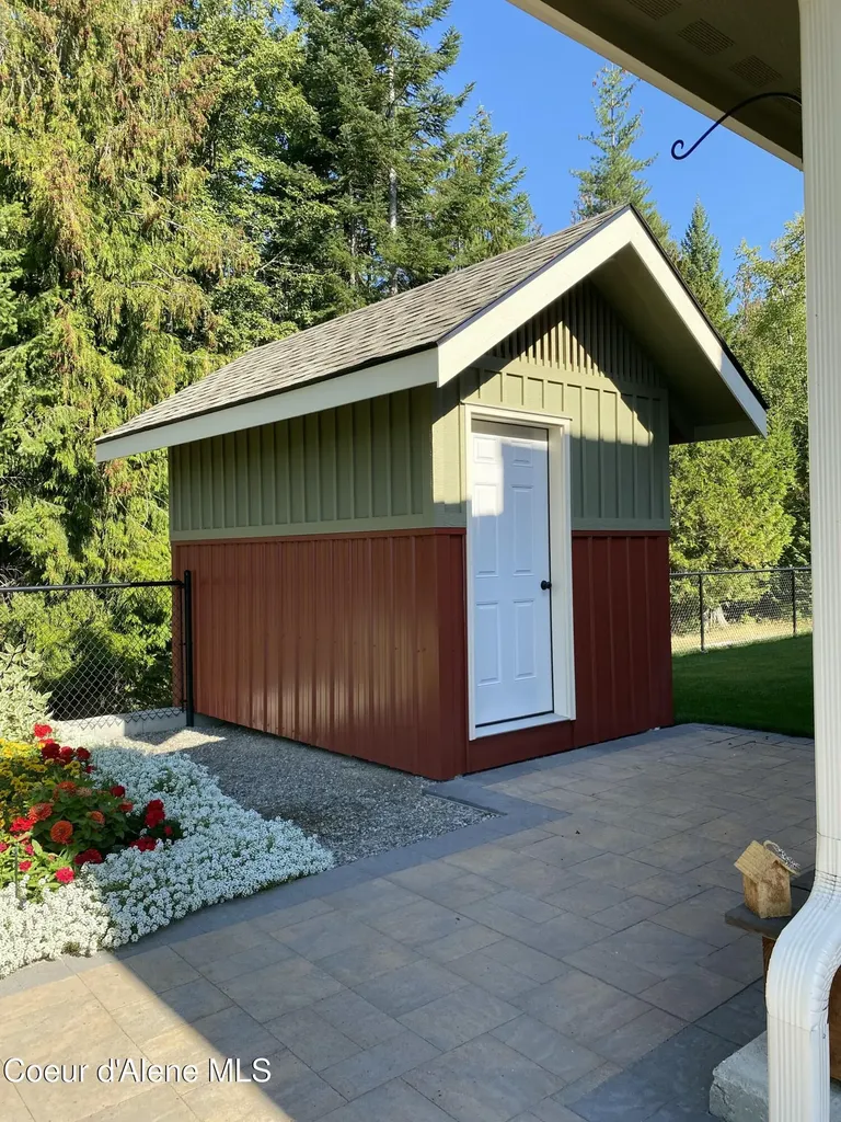 4127 Sagle Road Sagle ID 83860