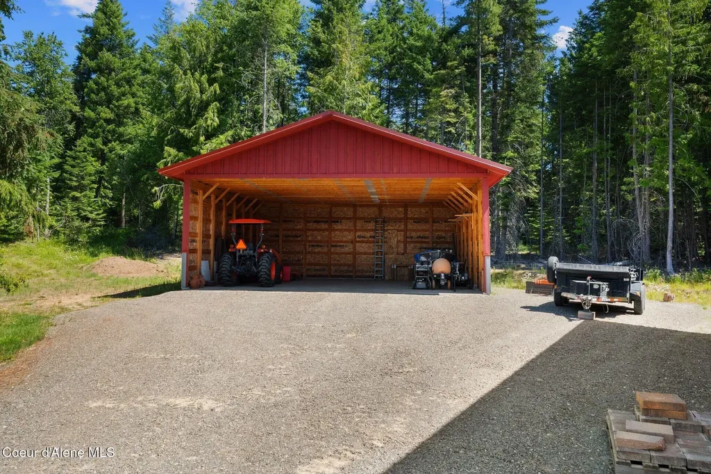 4127 Sagle Road Sagle ID 83860