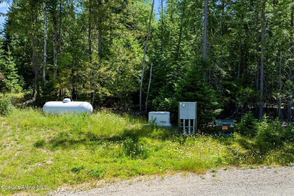 4127 Sagle Road Sagle ID 83860