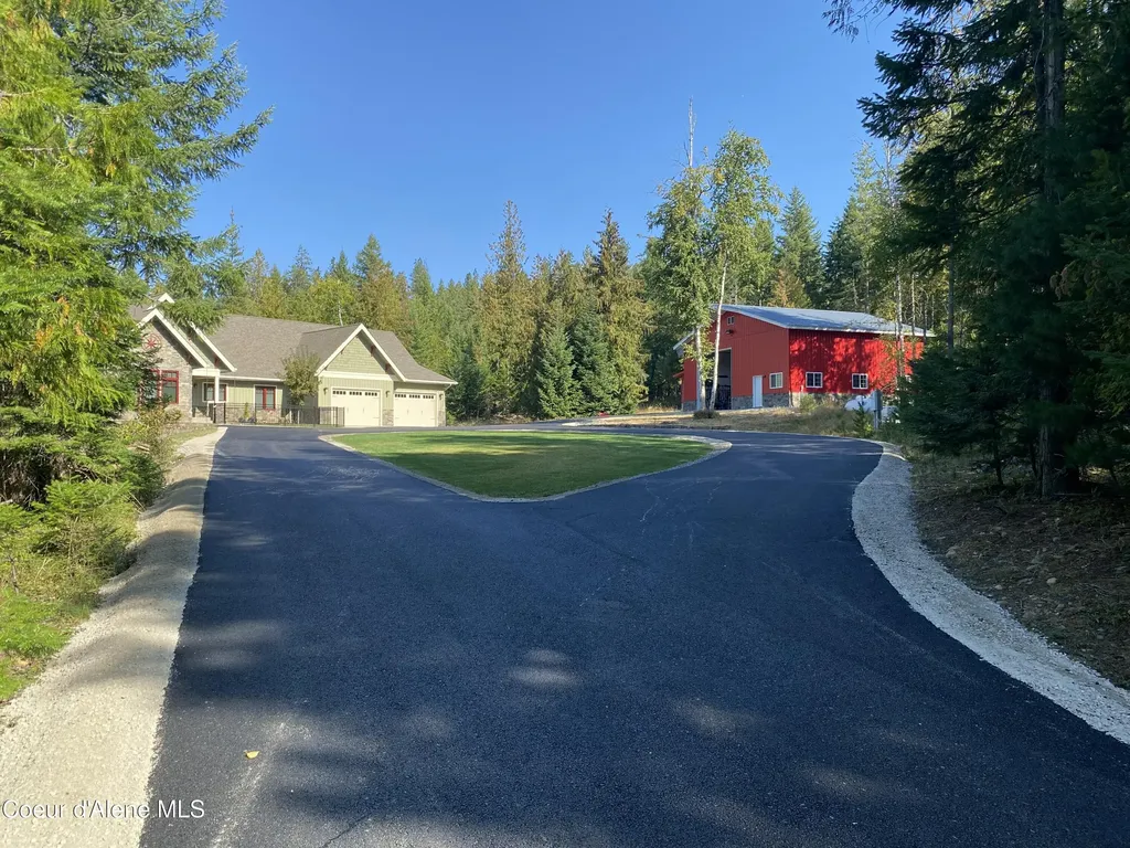 4127 Sagle Road Sagle ID 83860