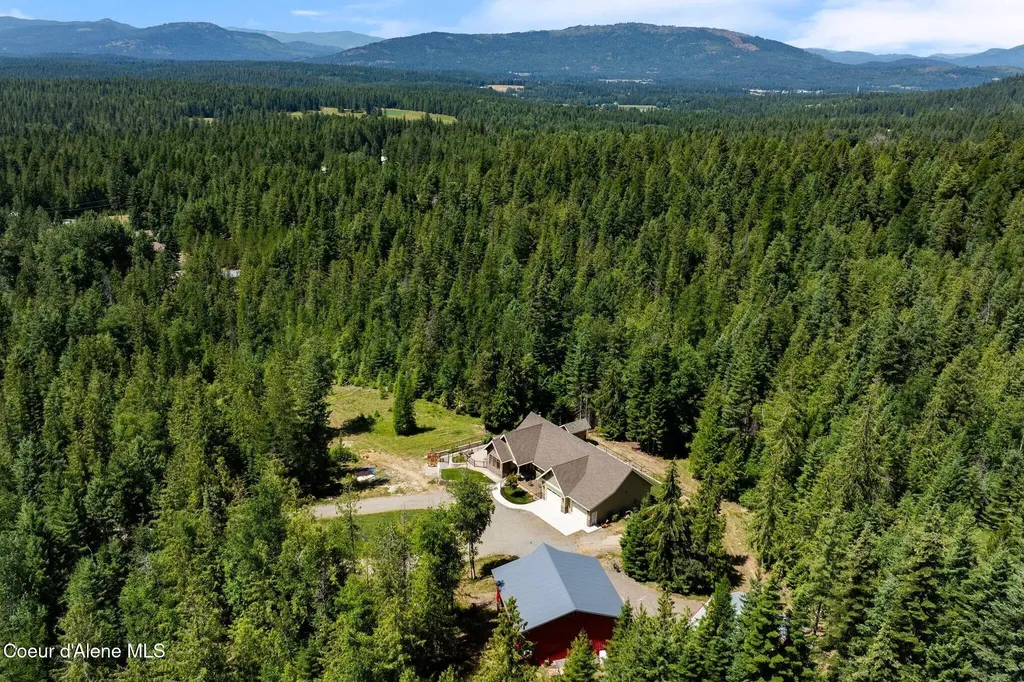 4127 Sagle Road Sagle ID 83860