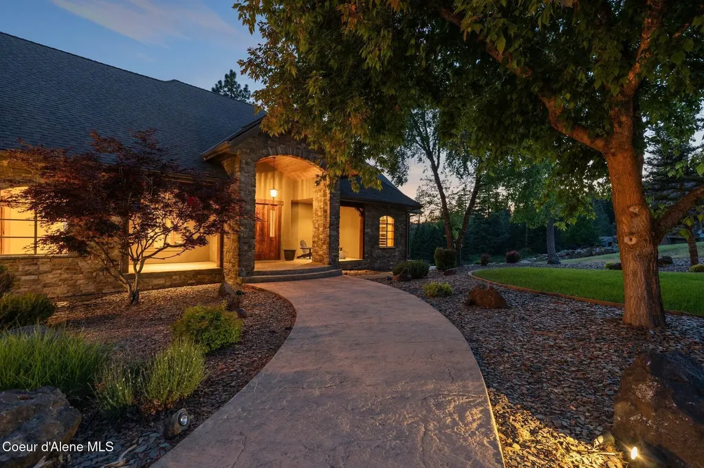 13277 S Ridgeview Loop Harrison ID 83833