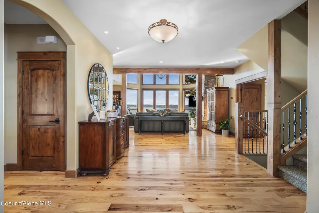 13277 S Ridgeview Loop Harrison ID 83833