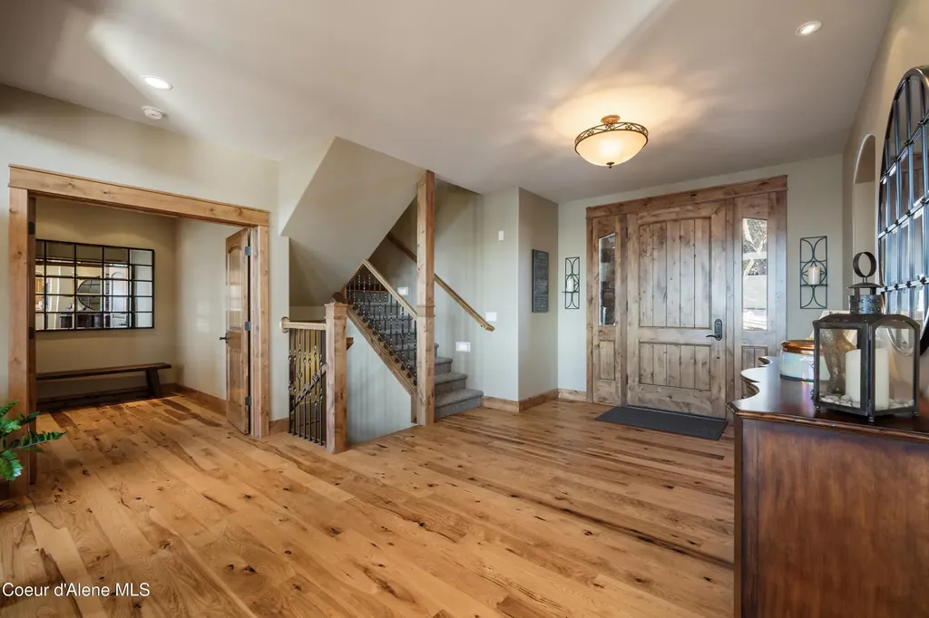 13277 S Ridgeview Loop Harrison ID 83833