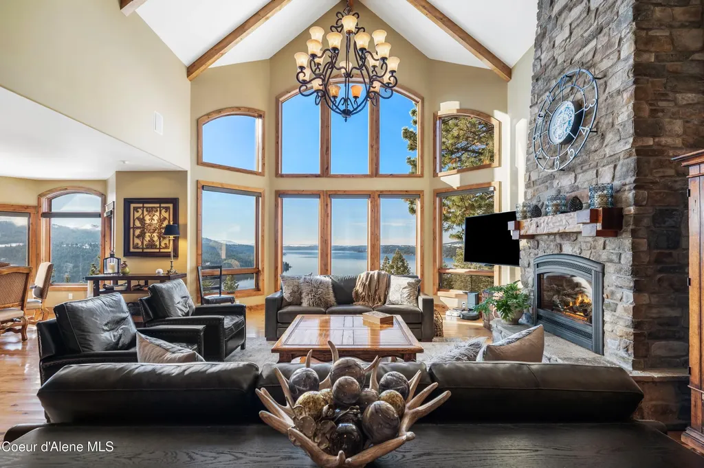 13277 S Ridgeview Loop Harrison ID 83833