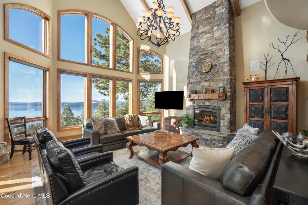 13277 S Ridgeview Loop Harrison ID 83833