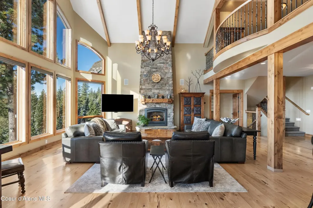 13277 S Ridgeview Loop Harrison ID 83833