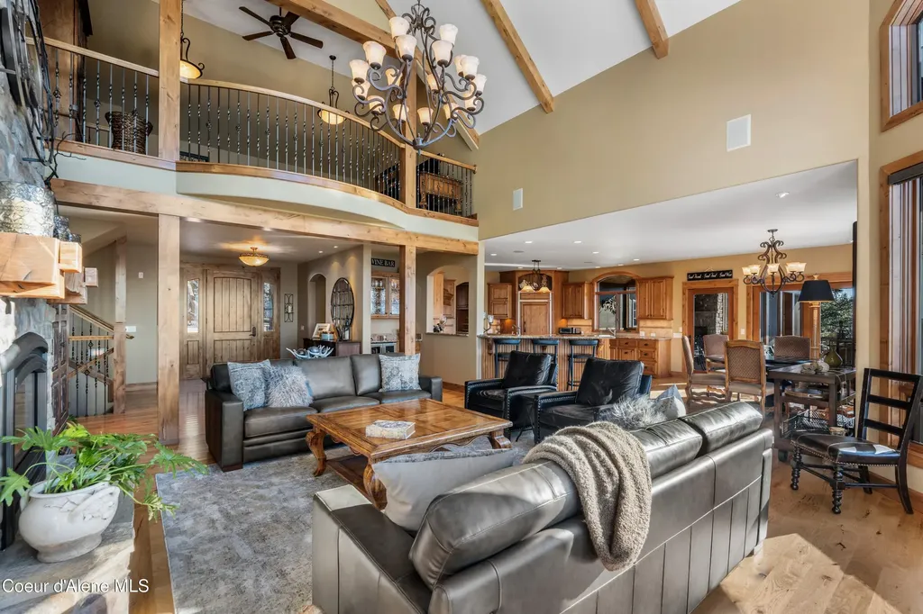 13277 S Ridgeview Loop Harrison ID 83833