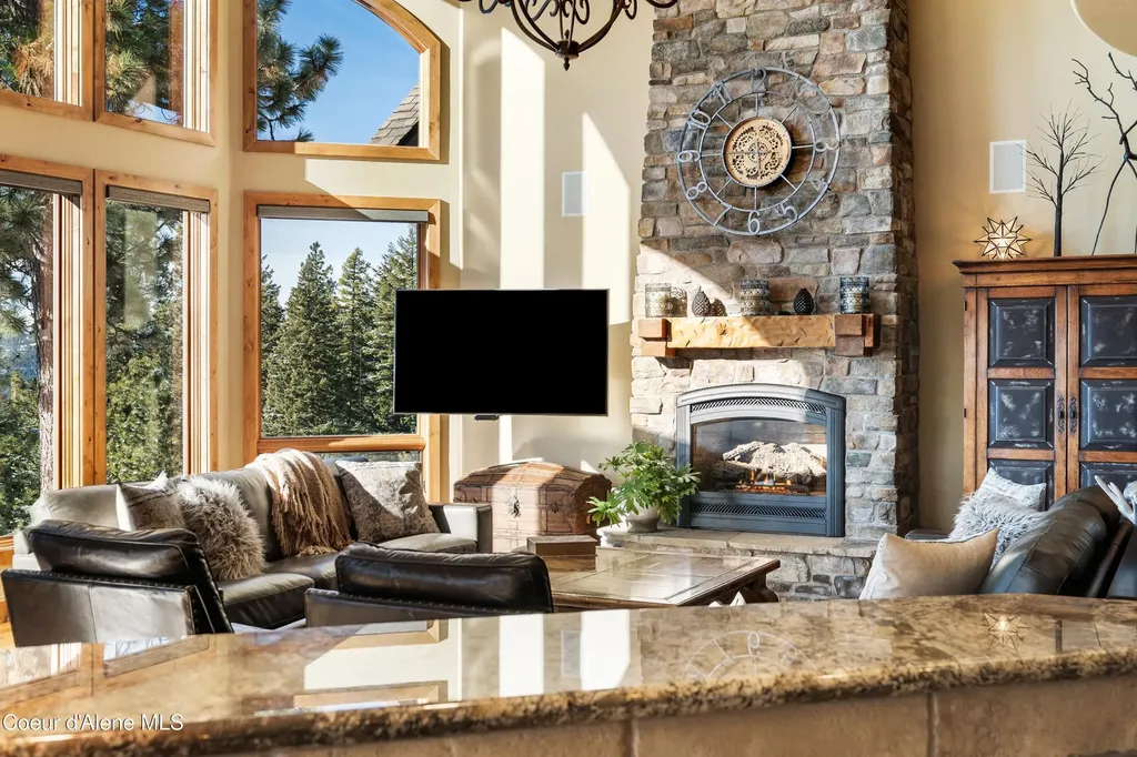 13277 S Ridgeview Loop Harrison ID 83833