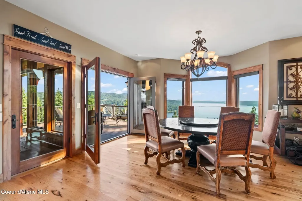 13277 S Ridgeview Loop Harrison ID 83833