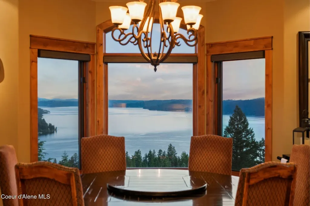 13277 S Ridgeview Loop Harrison ID 83833