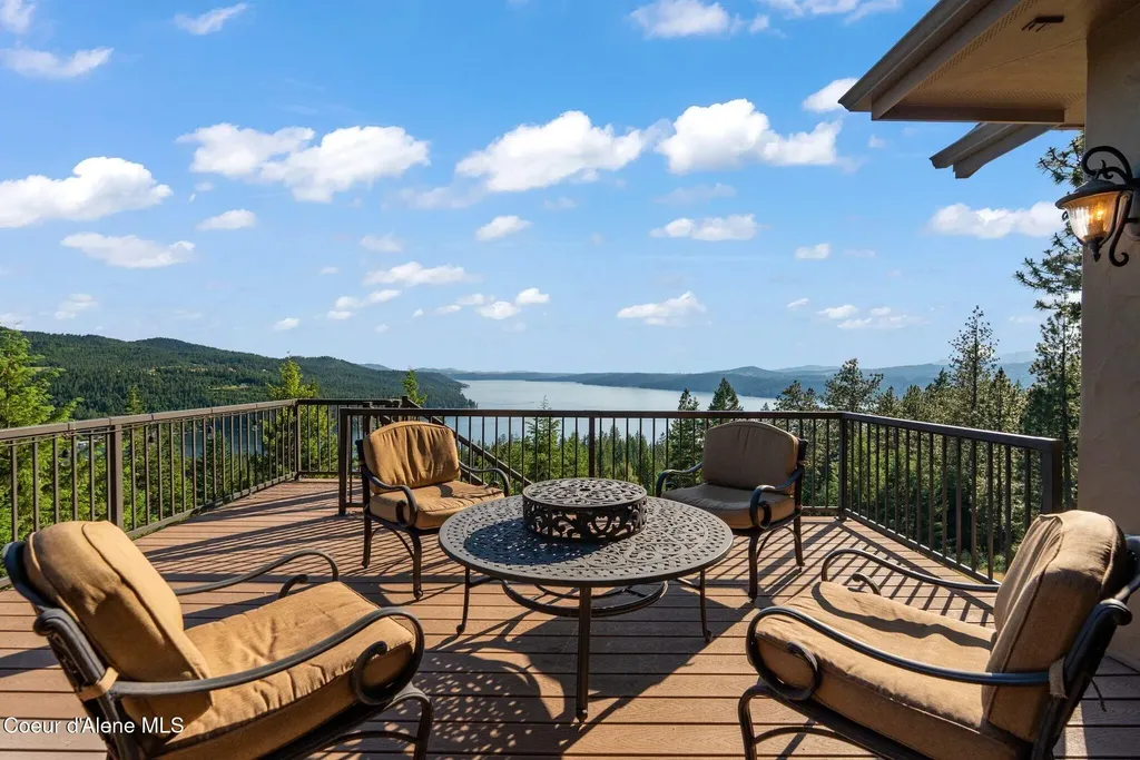 13277 S Ridgeview Loop Harrison ID 83833