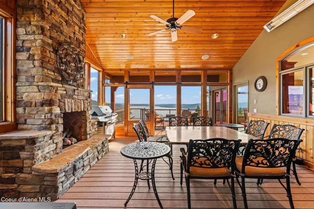 13277 S Ridgeview Loop Harrison ID 83833