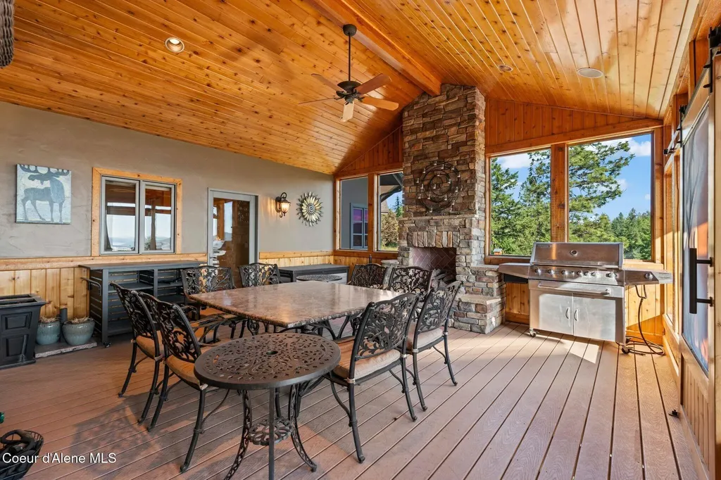 13277 S Ridgeview Loop Harrison ID 83833