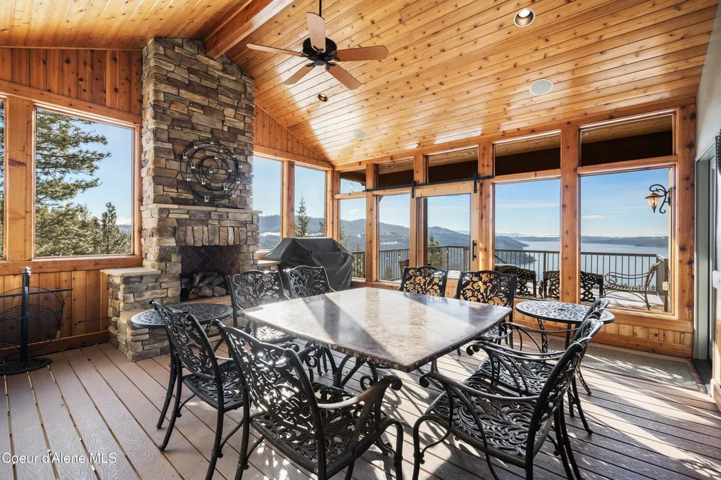 13277 S Ridgeview Loop Harrison ID 83833