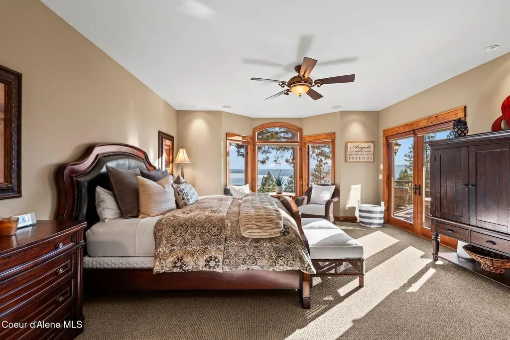 13277 S Ridgeview Loop Harrison ID 83833