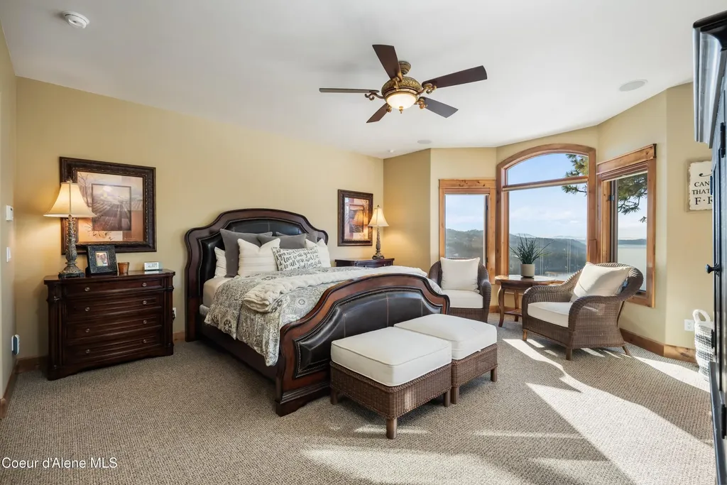 13277 S Ridgeview Loop Harrison ID 83833
