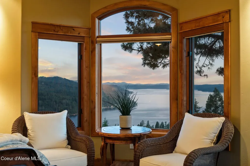 13277 S Ridgeview Loop Harrison ID 83833