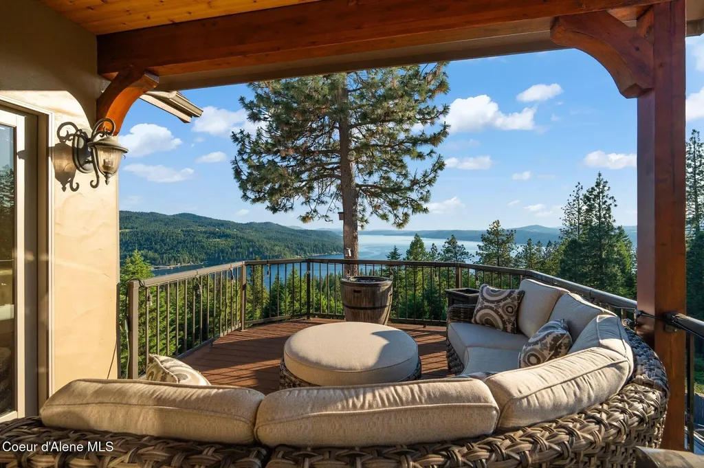13277 S Ridgeview Loop Harrison ID 83833