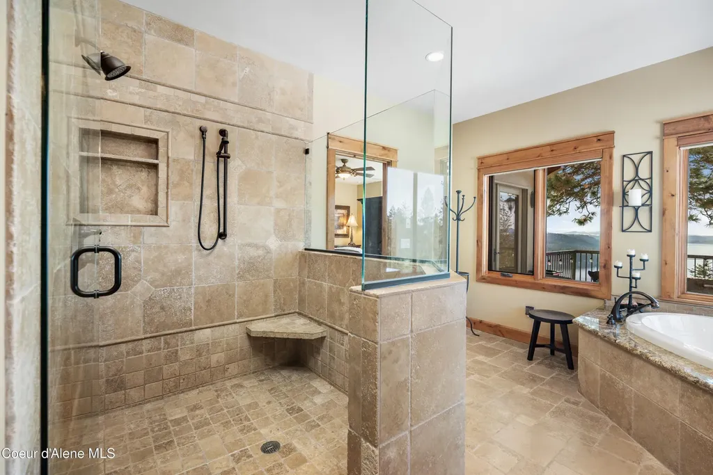 13277 S Ridgeview Loop Harrison ID 83833