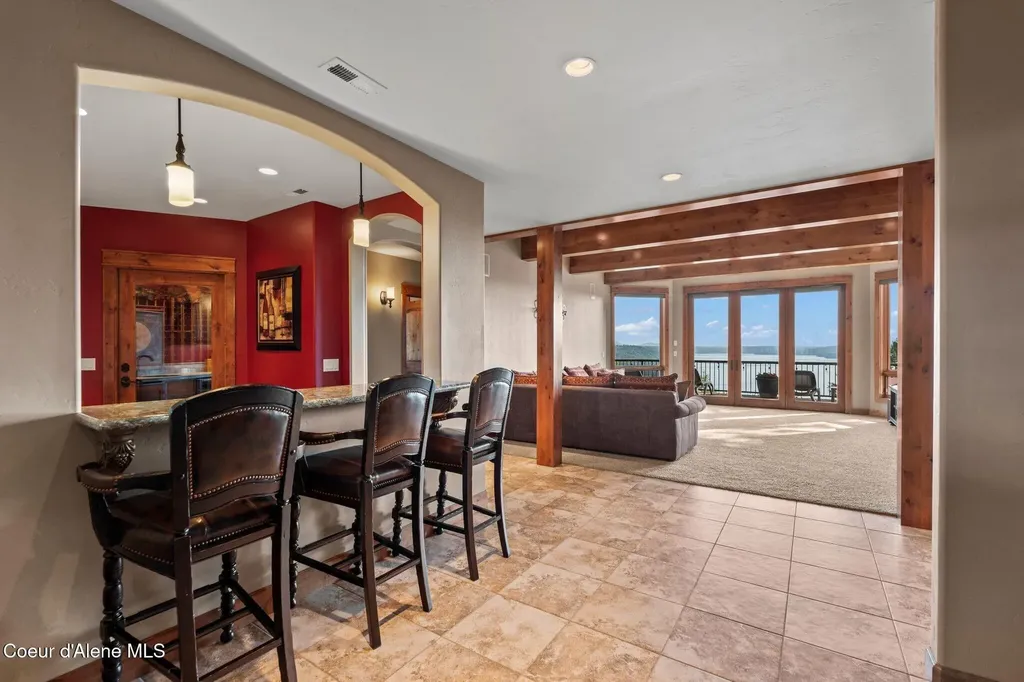 13277 S Ridgeview Loop Harrison ID 83833