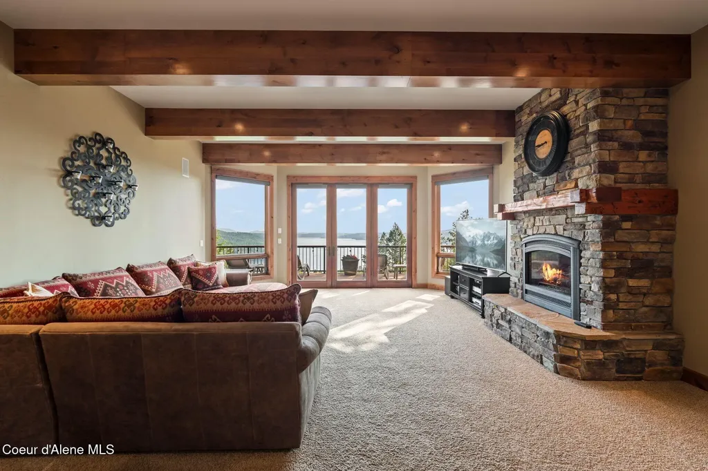 13277 S Ridgeview Loop Harrison ID 83833