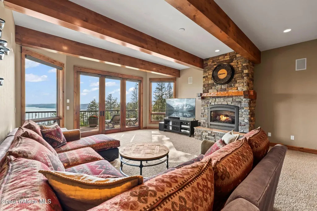 13277 S Ridgeview Loop Harrison ID 83833