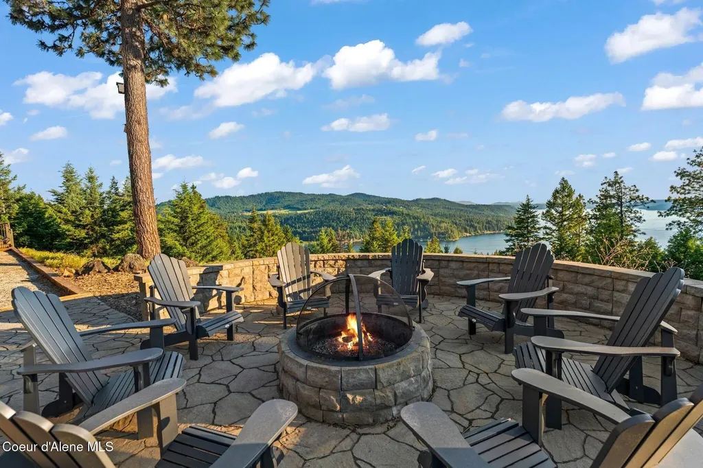 13277 S Ridgeview Loop Harrison ID 83833